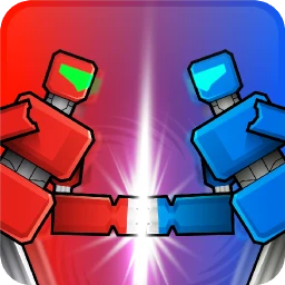 MechaStick Fighter 图标