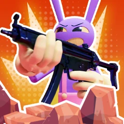 Biểu tượng Amazing Jax Shooter Circus Sim