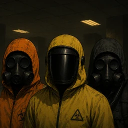 Icono de Backrooms Multiplayer: Liminal